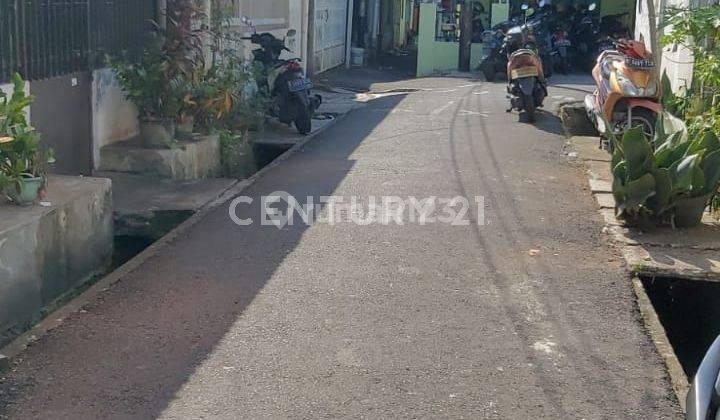 Rumah Nyaman Di Taman Sari Jakarta Barat 2