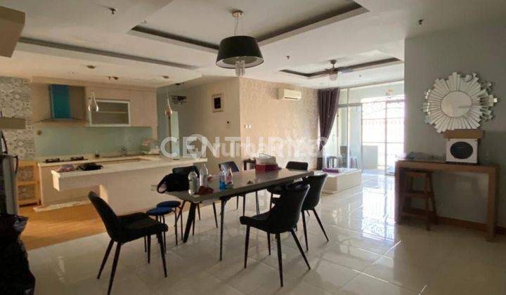 Apartemen Nyaman Di Mangga Dua Court Jakarta 2