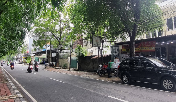 Rumah Strategis Seperti Ruko di Sunter Rumah Strategis Seperti Ruko di Sunter