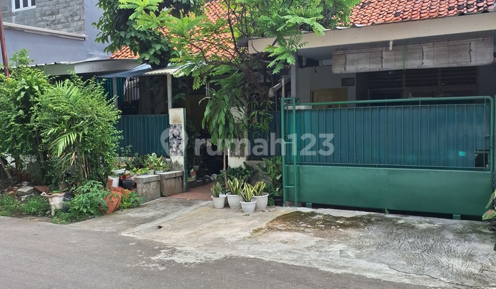 Rumah Strategis Di Kompleks Angkasa Pura Kemayoran Rumah Strategis Di Kompleks Angkasa Pura Kemayoran