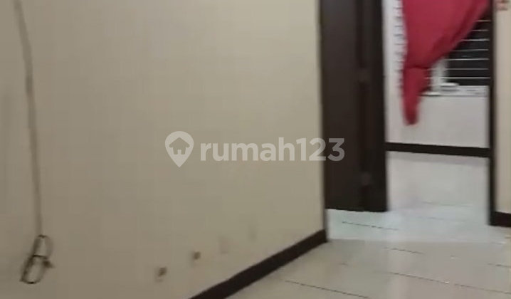Disewakan Apartemen Boutique 2Br Unfurnish 2