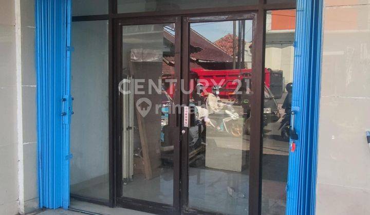 Ruko 1 Lantai Lokasi Strategis Di Purwakarta 1
