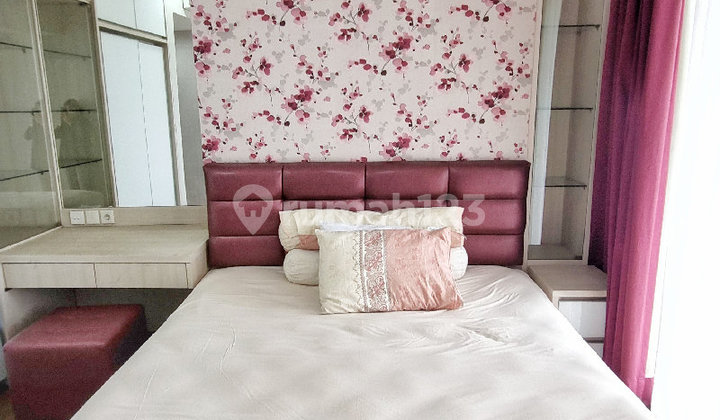 Apartment Springhill Royale 2Br + 1 Furnish 2