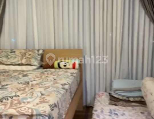 Apartement Holland Village Cempaka Putih 2