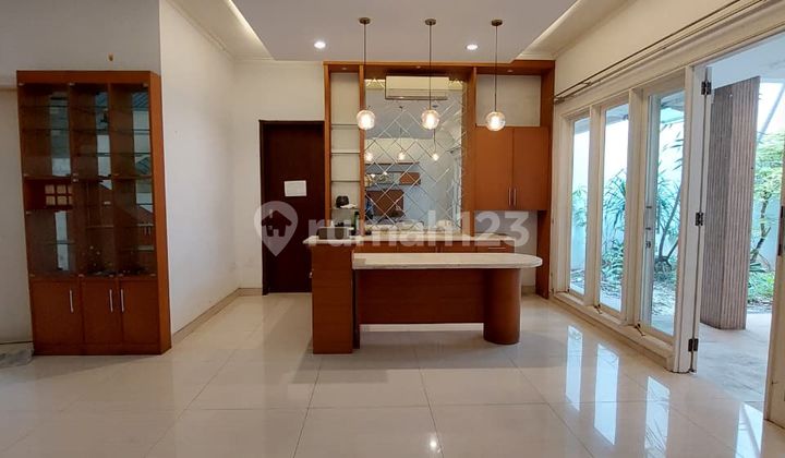 Rumah Cantik Terawat Dalam Cluster Selangkah Dari Ikea Alam Sutera 2