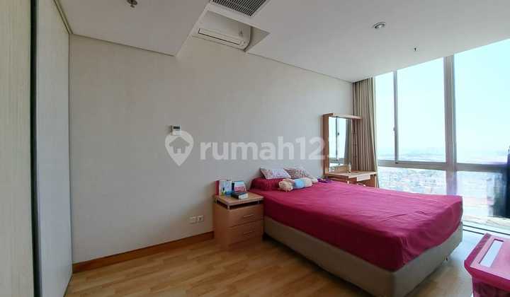 Apartment The Summit Kelapa Gading 2