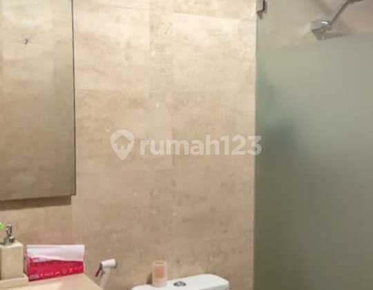 Apartement Holland Village Cempaka Putih