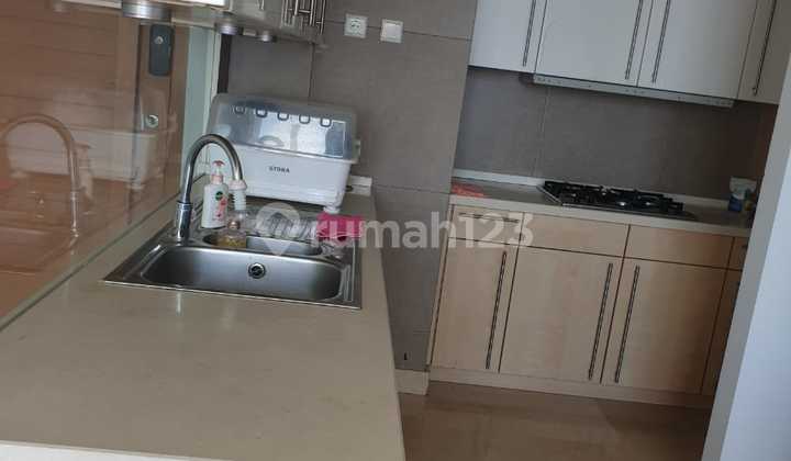 Apartment The Summit Kelapa Gading