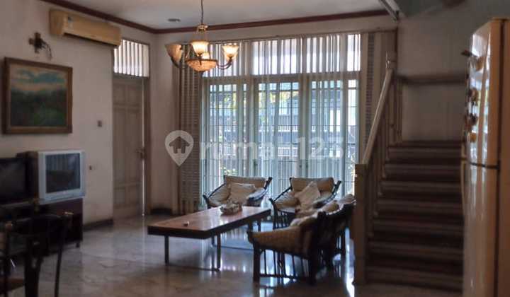 Rumah Siap Huni Cideng