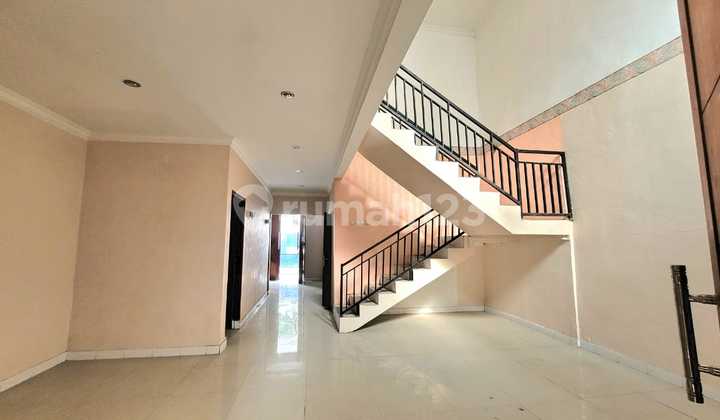 Rumah Kramat Batu Fatmawati 2