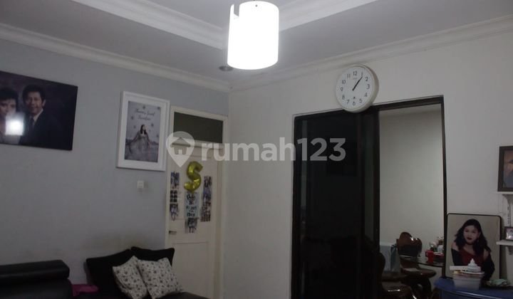 Rumah Hook Citra Garden 1 2