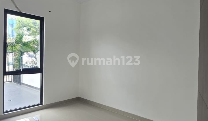 Rumah Baru Kavling Dki Meruya 2