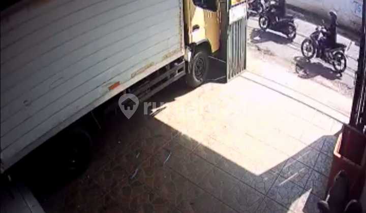 2 Three-Story Shophouses by the Main Road of Kelapa Dua Raya, West Jakarta 2