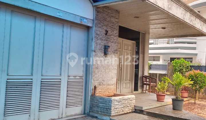 Rumah Siap Huni Cideng 2