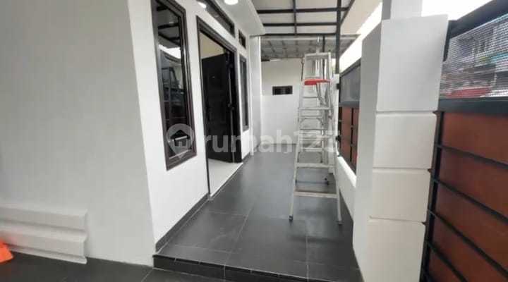 Beautiful Ready-to-Occupy House in Medang Lestari Gading Serpong 2