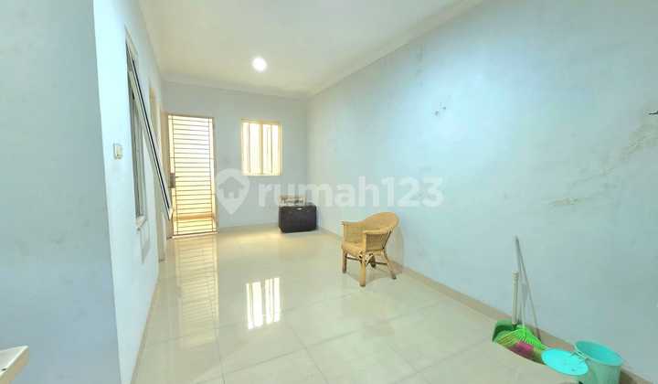 Ready-to-Live House in Citra Garden 1 Ext 2