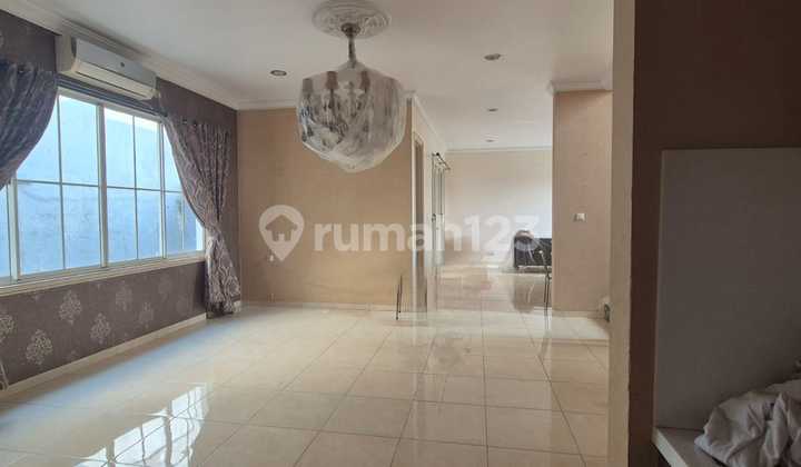 Rumah Cantik Siap Huni di Cluster Onyx Alam Sutera 2