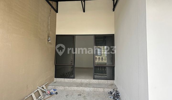 Rumah Rapi Siap Huni di Graha Pesona Citra Raya Cikupa 2