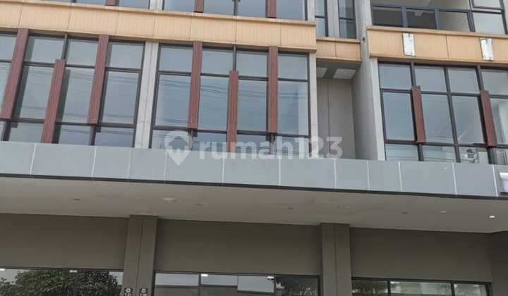 Ruko Kawasan Vasanta Innopark