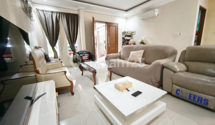 Beautiful House Ready to Occupancy in the Blossom Ville Cluster, Citra Raya Cikupa