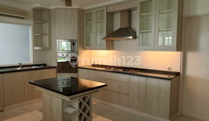 Luxury House 4 Bedroom At Cipete 2