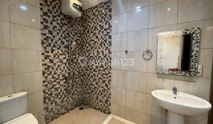 Disewakan Rumah Minimalis 3kt Di Cilandak 2