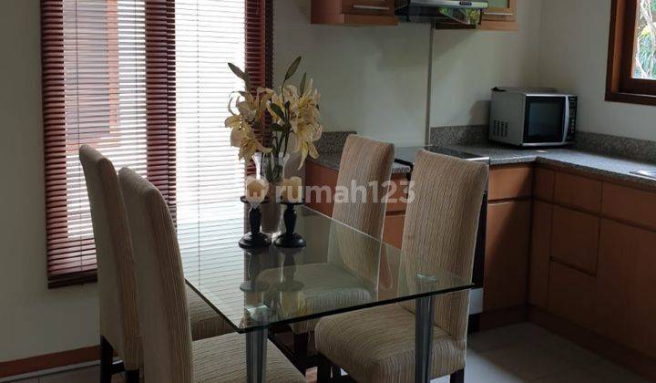 Luxurious 2 Bedrooms In Cipete 2