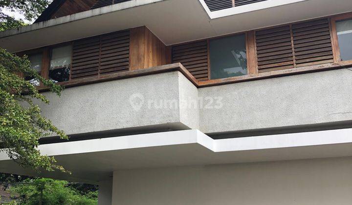 Cozy House 3 Bedrooms At Kemang 1