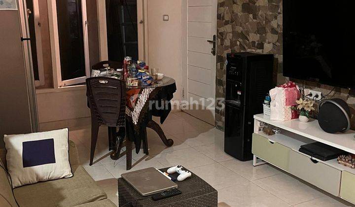 Dijual Rumah Minimalis Dekat Canggu 2