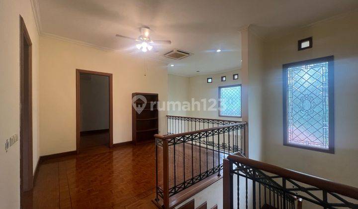 House 3 Bedrooms For Rent At Cipete  2