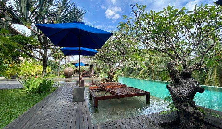 Beautiful 4 Bedrooms Apartment at Cipete 1