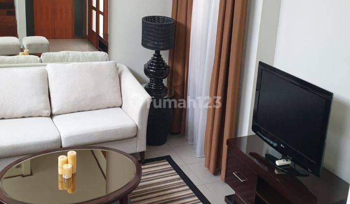 Luxurious 2 Bedrooms In Cipete 2