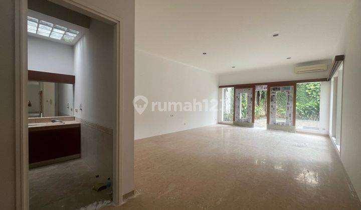 Bright & Spacious 4-bedroom Home With Pool In Peaceful Cipete Area 2