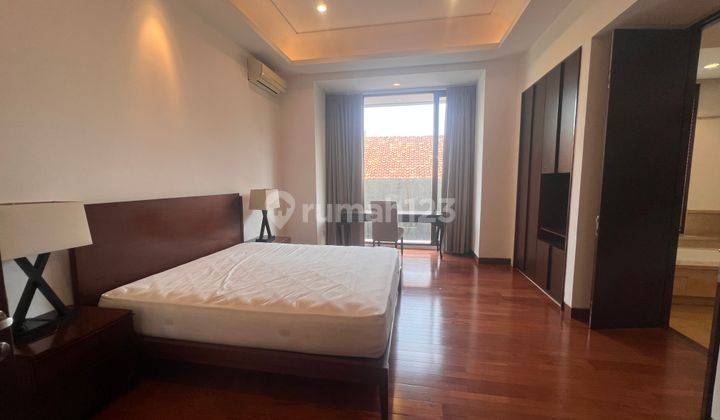 Cozy Tropical 3 Bedrooms at Cipete 1