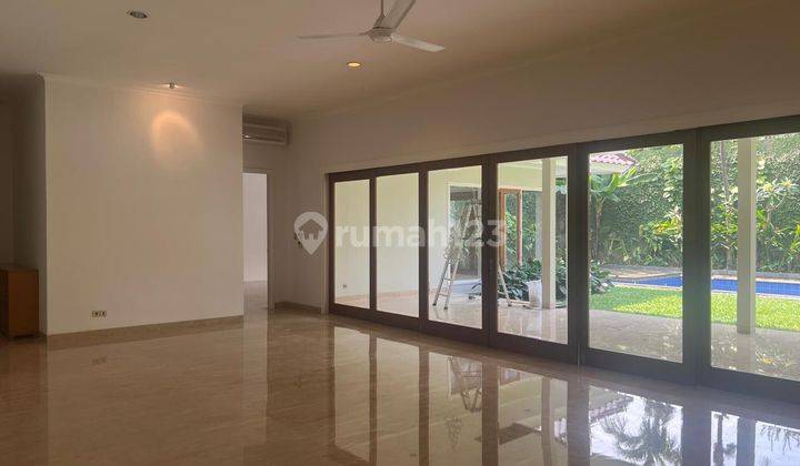 Bright & Spacious 4-bedroom Home With Pool In Peaceful Cipete Area 2