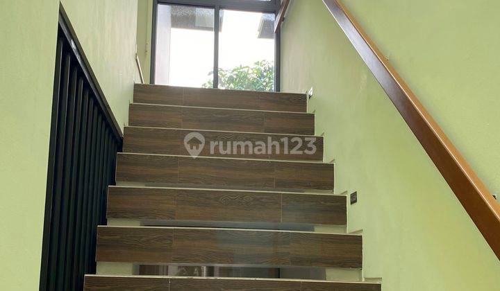 Rumah Bagus Disewakan Di Kemang 2