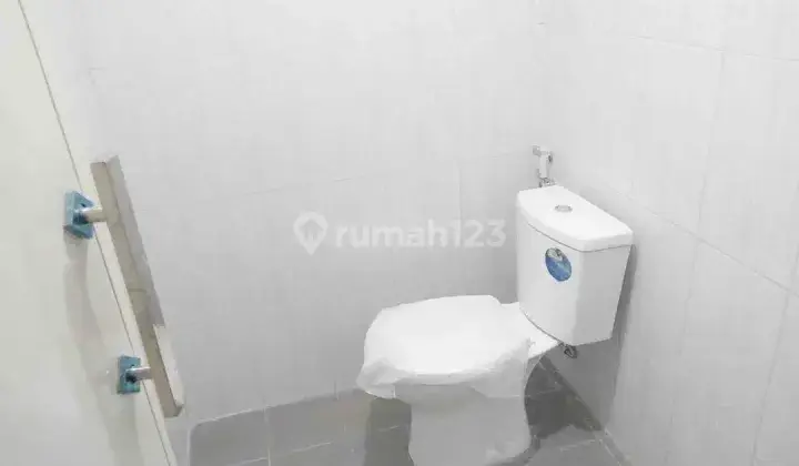 Rumah Murah Baru di Jatimakmur Bebas Banjir 7