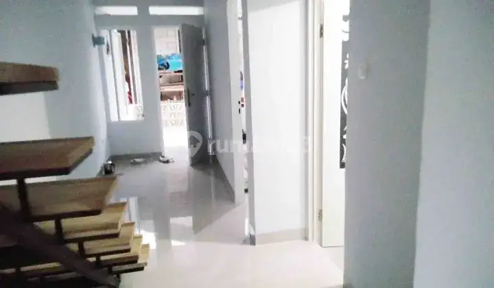 Rumah Murah Baru di Jatimakmur Bebas Banjir 8
