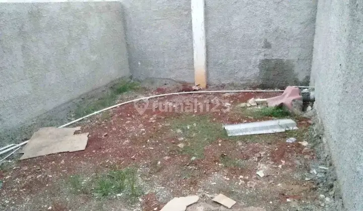 Rumah Murah Baru di Jatimakmur Bebas Banjir 9