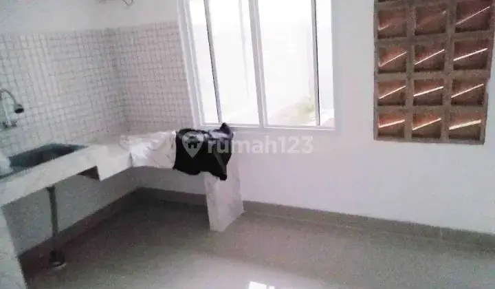 Rumah Murah Baru di Jatimakmur Bebas Banjir 10