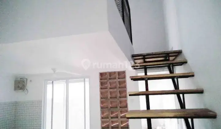 Rumah Murah Baru di Jatimakmur Bebas Banjir 11