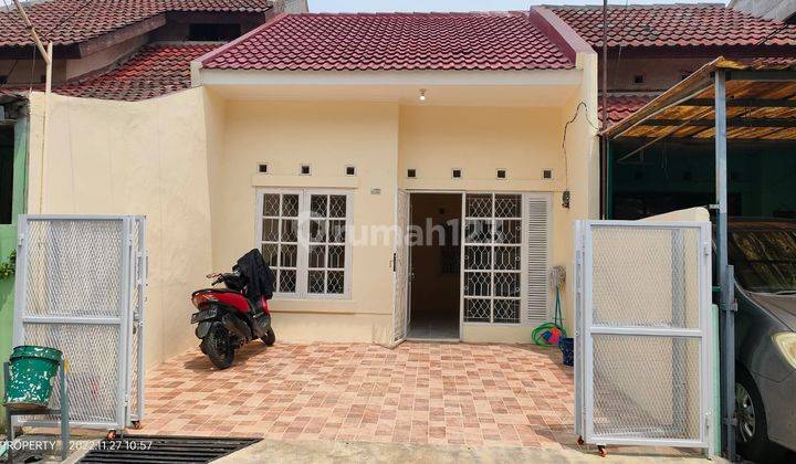 Dijual Rumah di Dukuh Zamrud Mustika Jaya Bekasi Bisa Kpr 5