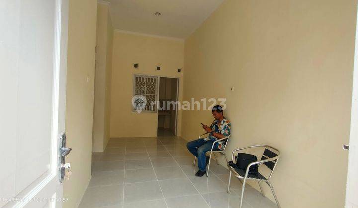 Dijual Rumah di Dukuh Zamrud Mustika Jaya Bekasi Bisa Kpr 7
