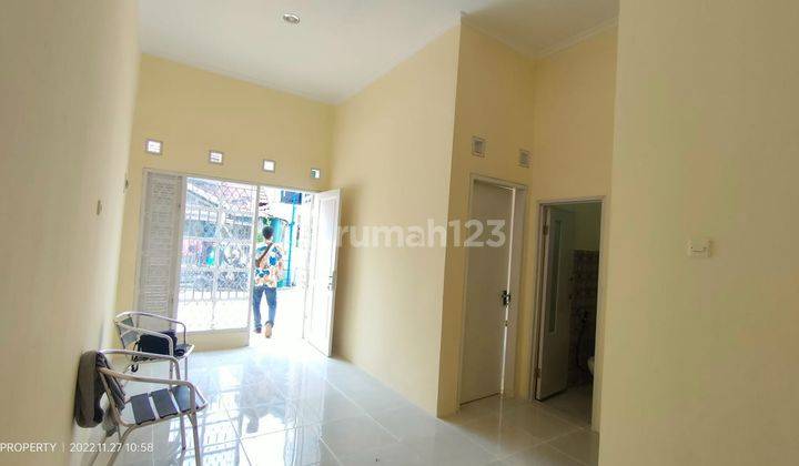 Dijual Rumah di Dukuh Zamrud Mustika Jaya Bekasi Bisa Kpr 11