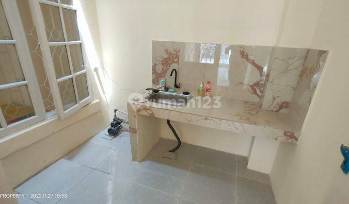 Dijual Rumah di Dukuh Zamrud Mustika Jaya Bekasi Bisa Kpr 10