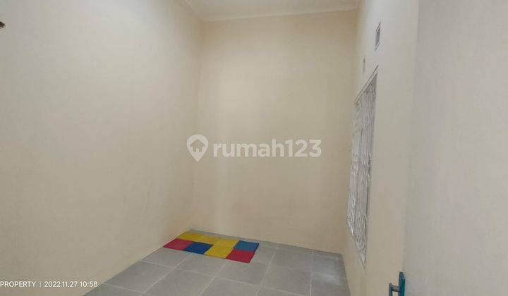 Dijual Rumah di Dukuh Zamrud Mustika Jaya Bekasi Bisa Kpr 13