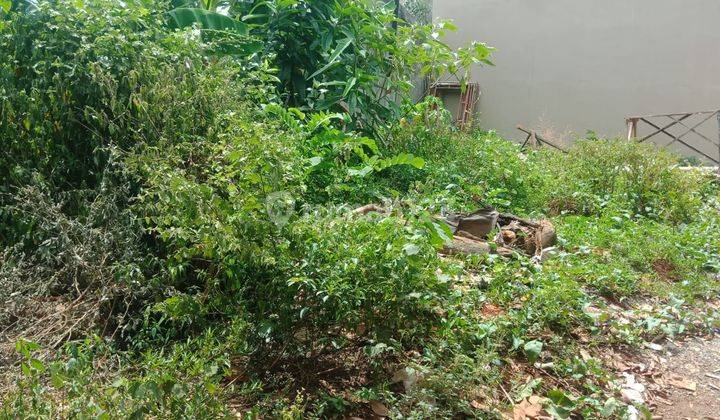 Tanah Dijual Jatikramat Bebas Banjir Tol Jatibening 2