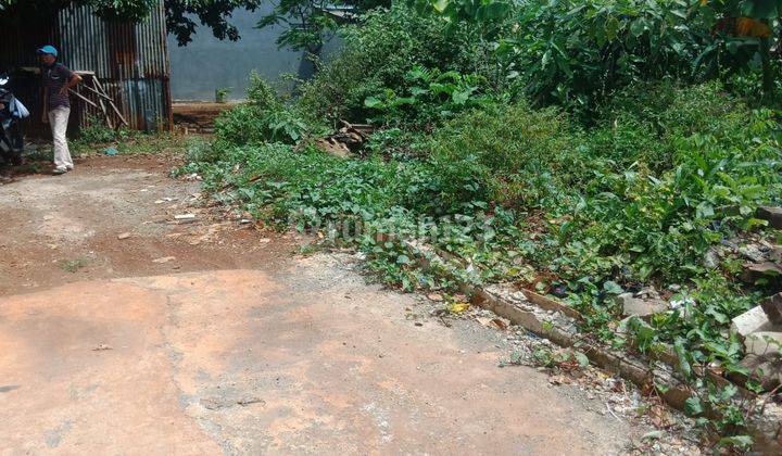 Tanah Dijual Jatikramat Bebas Banjir Tol Jatibening 1
