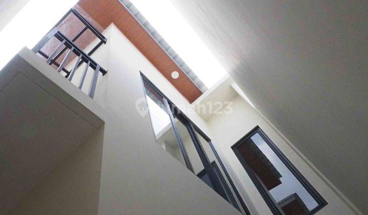 Dijual Rumah di Komplek Jatimakmur Tol Jatibening 9
