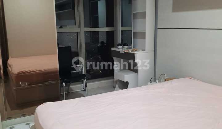 Sewa Gold Coast Apartment 1br 34m Furnish Seaview Honolulu 2